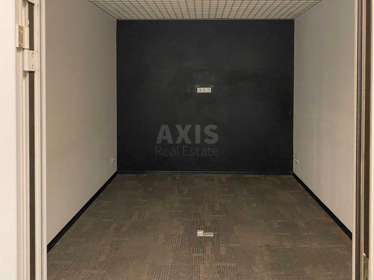 Office vul. Pymonenka Mykoly 13, 228m210