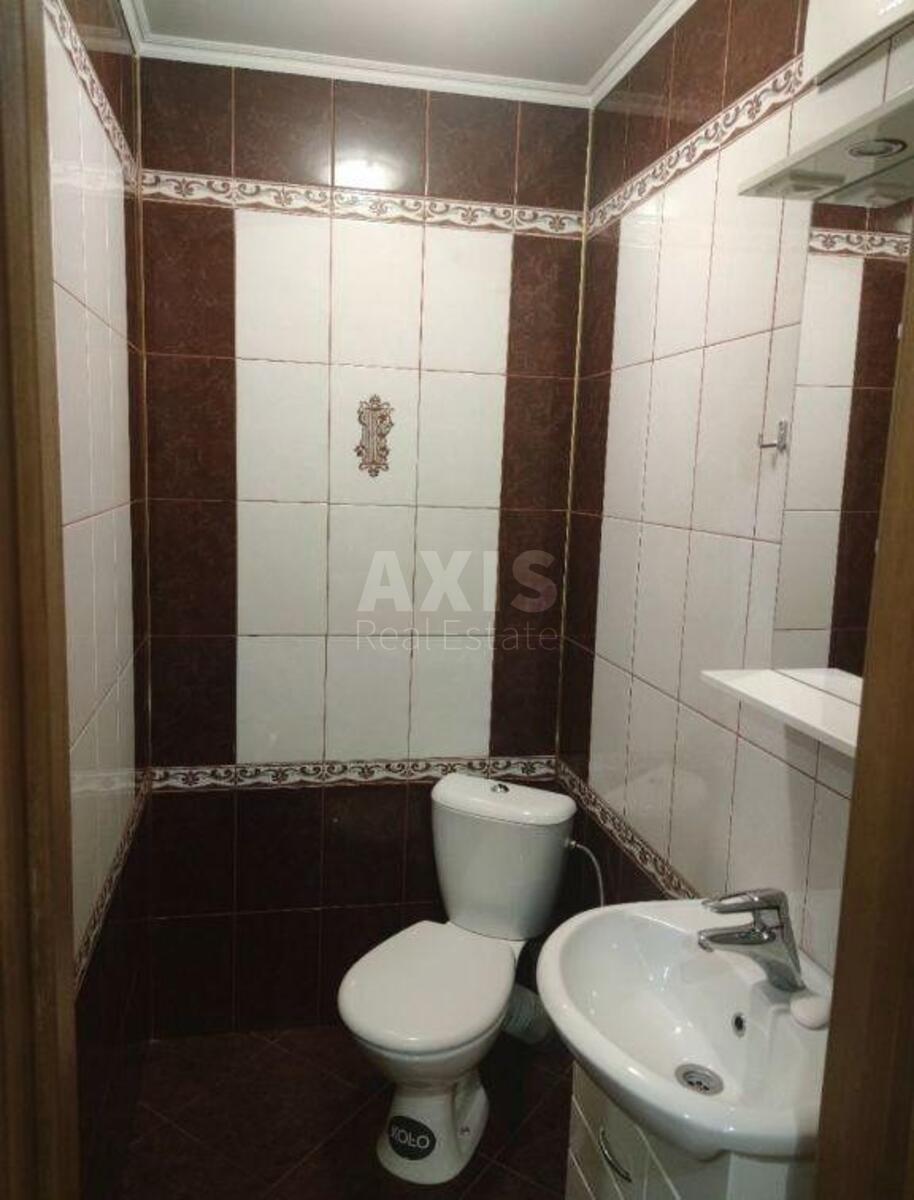 2k apartment vul. Get'mana Vadyma 1621086