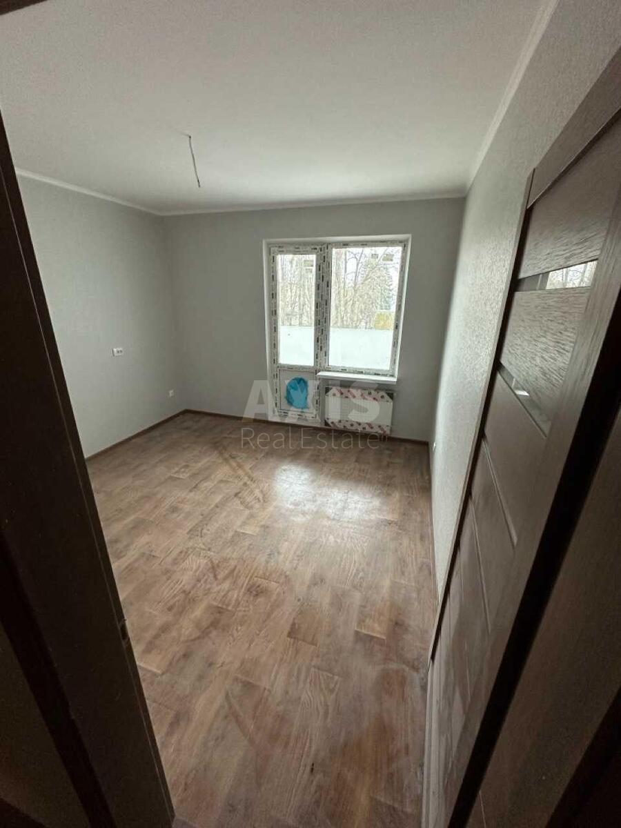 1k apartment vul. Konopljans'ka 220