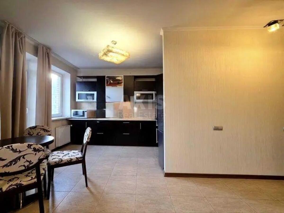 1k apartment vul. Pan'kivs'ka 27/7857829