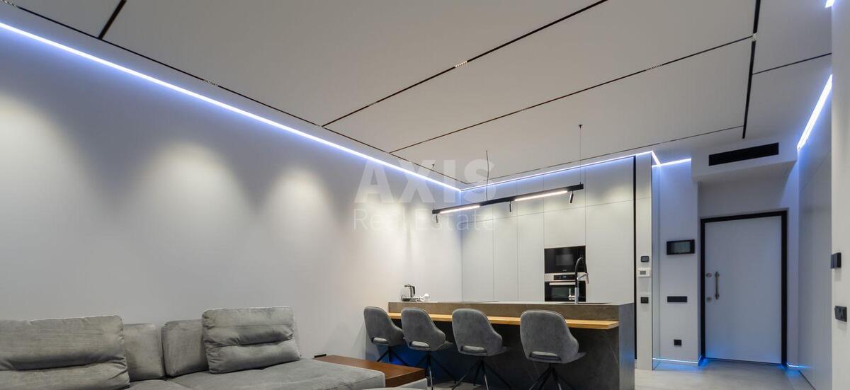 3k apartment vul. Ioana Pavla II 12578500