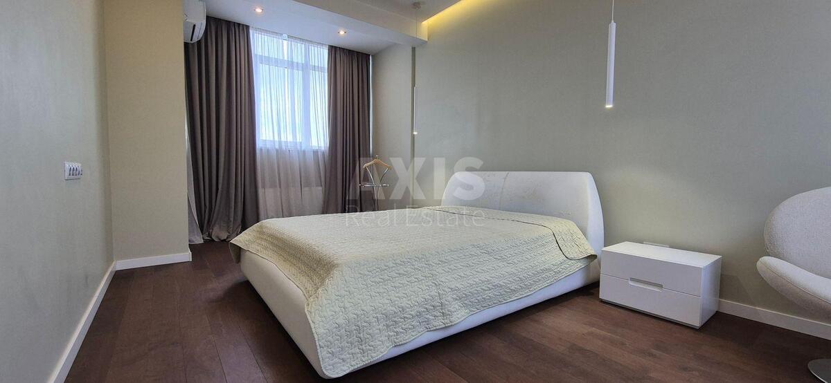 2k apartment vul. Jevgena Konoval'cja 44А578683