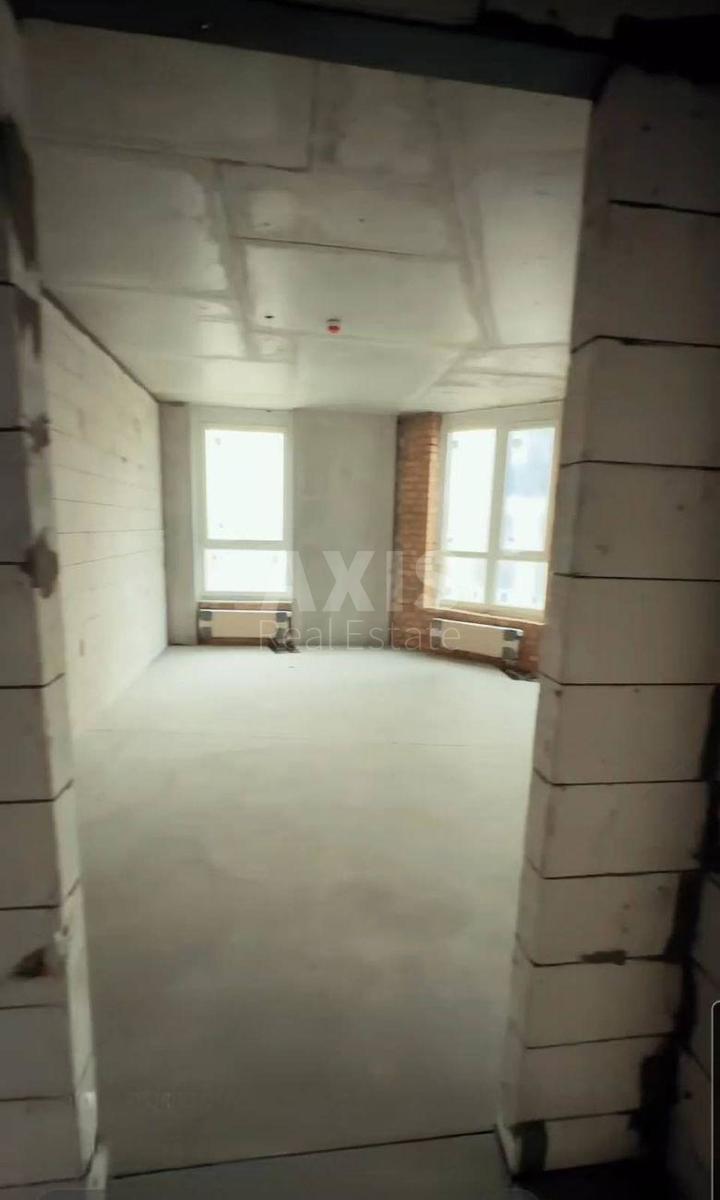 3k apartment vul. Degtjarivs'ka 25А1