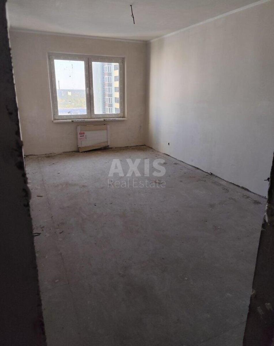 3k apartment vul. Gmyri Borysa 202