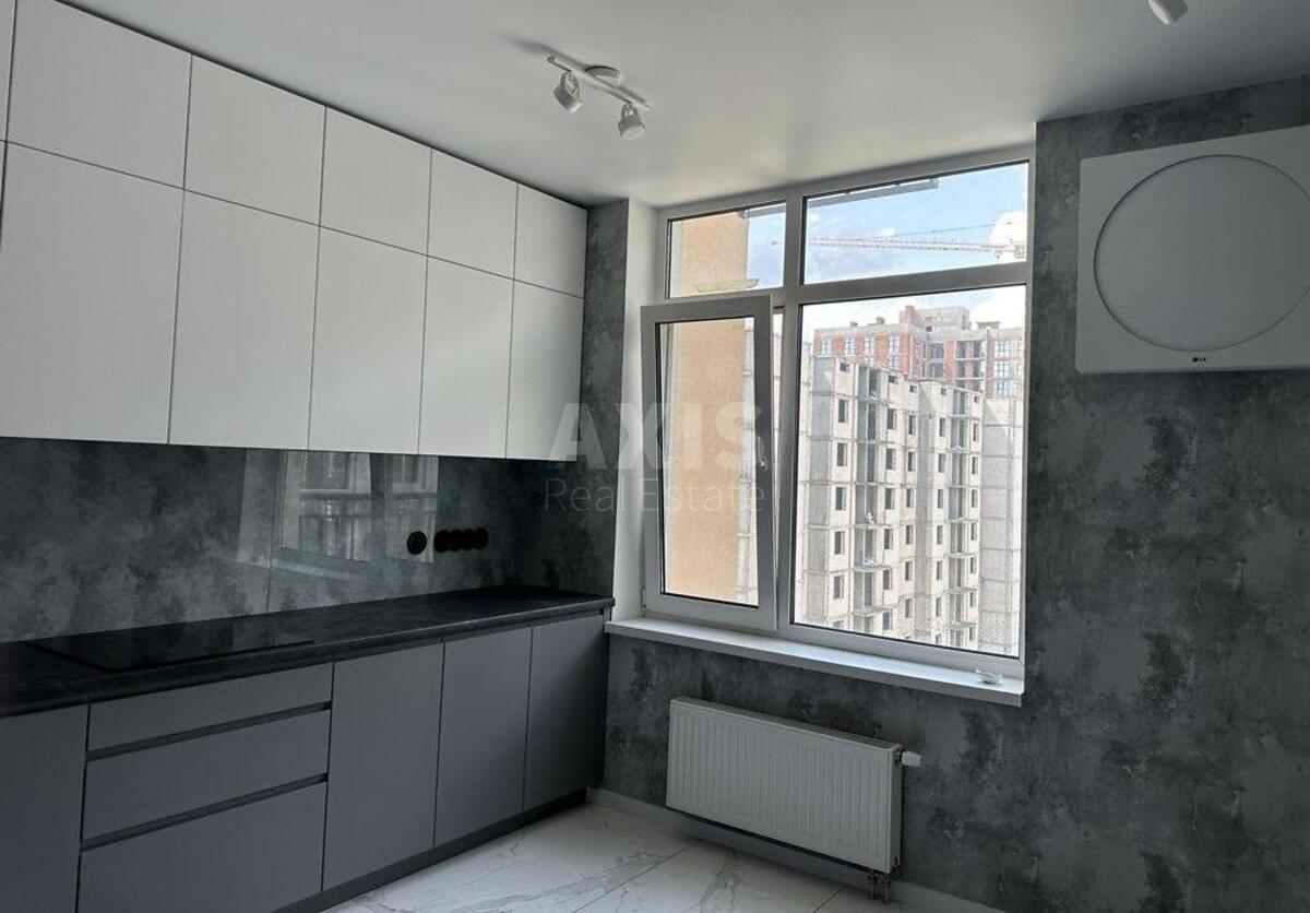 1k apartment vul. Zabolotnogo Akademika 148В, корп. 10