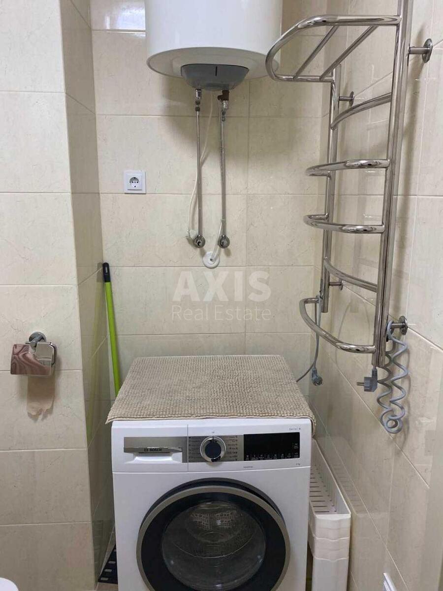 3к квартира ул. Сверстюка Евгения 4622376