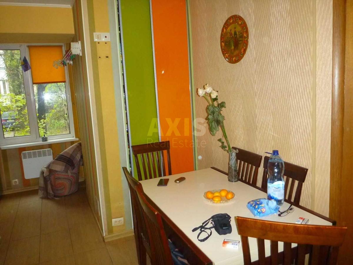 2k apartment vul. Okipnoi' Rai'sy 5А1