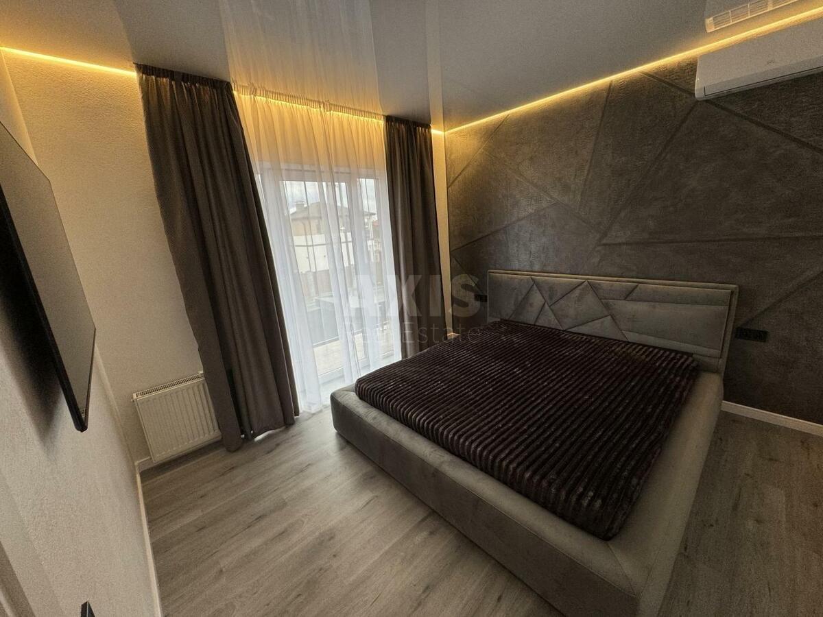 Дoм ул. Виноградная, 130м2, город Киев579602