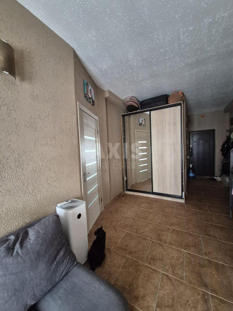 1k apartment vul. Lucenka Dmytra 12А579876