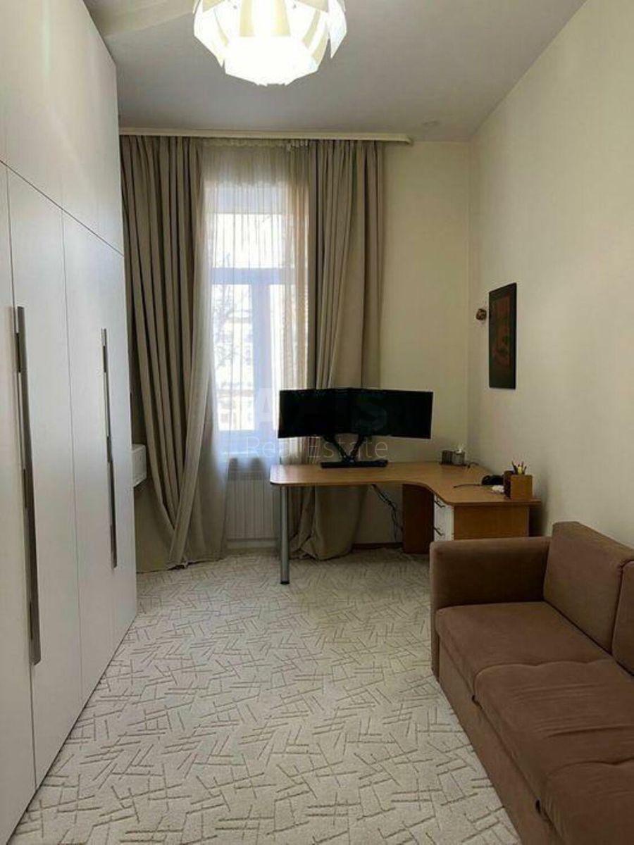 3k apartment vul. Sichovyh Stril'civ 10580109