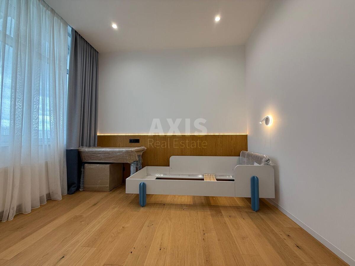 3k apartment vul. Truskavec'ka 10Г580294