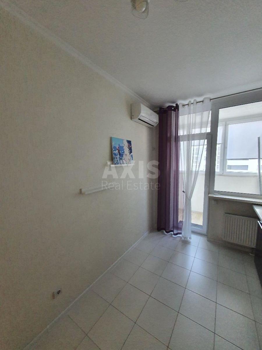 1k apartment vul. Dragomanova 2А10