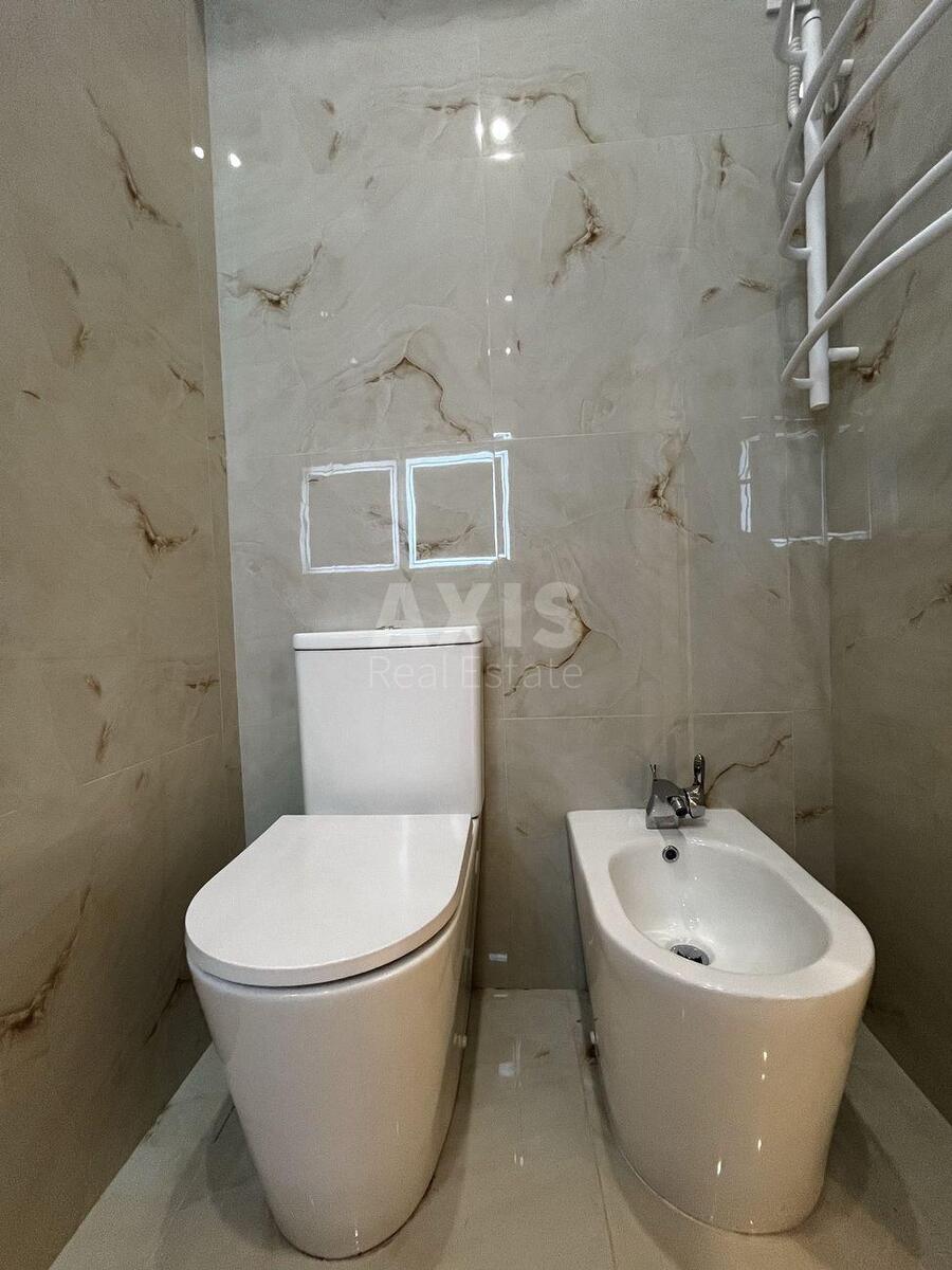 3k apartment vul. Tarasivs'ka 8594286