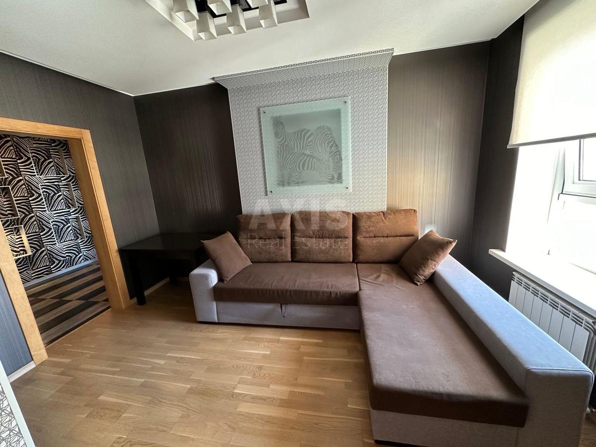 2k apartment pr-t Lobanovs'kogo 6Д6