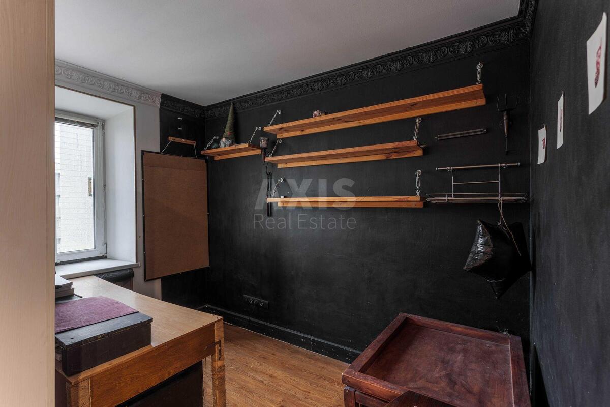 5k apartment pr-t Peremogy 895