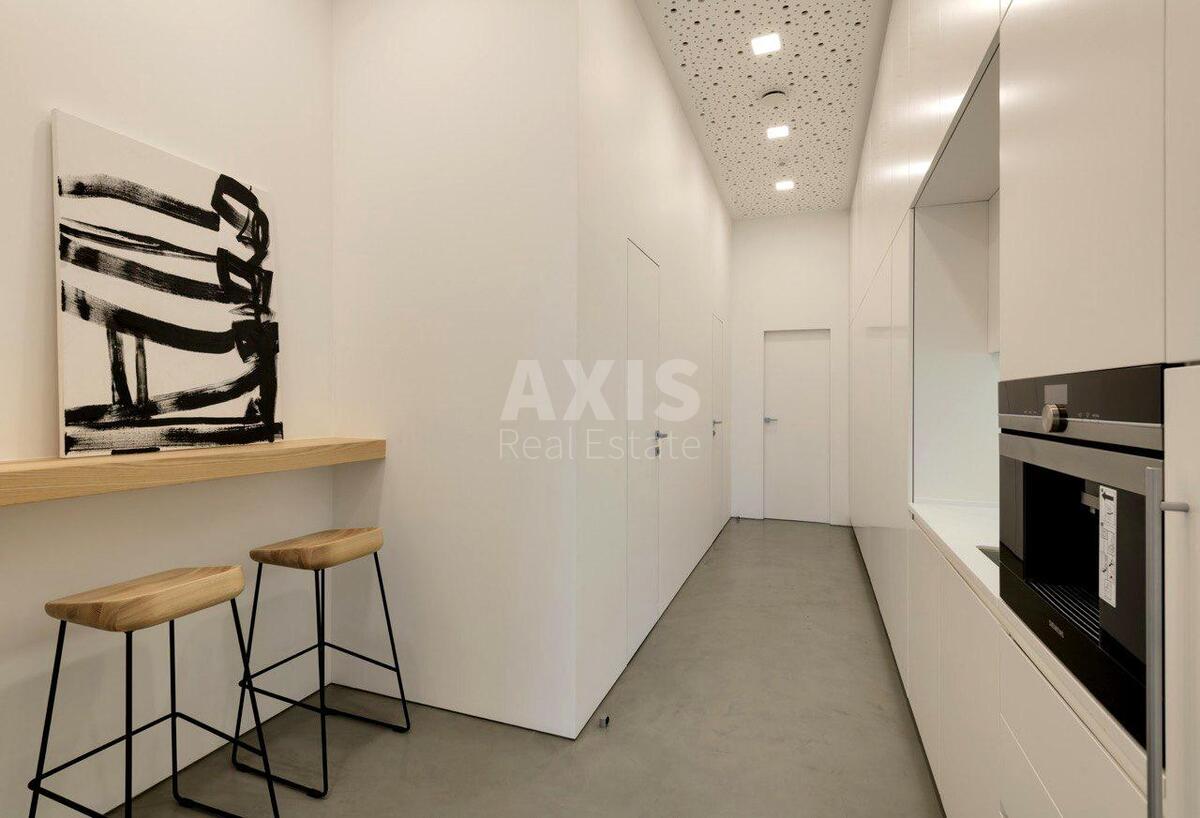 Office vul. Oleksandra Konyskoho 46, 165m2636428