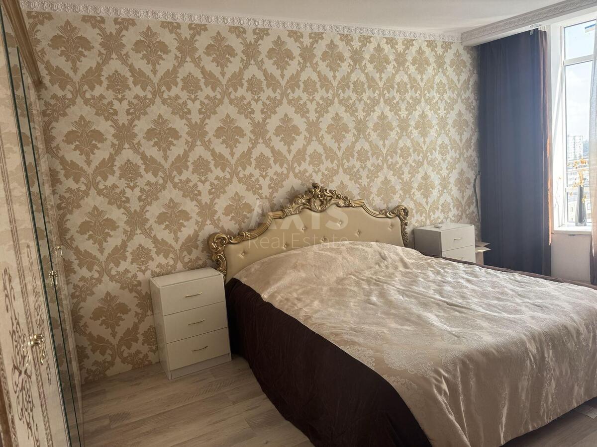 1k apartment vul. Ushakova Mykoly 1В594943