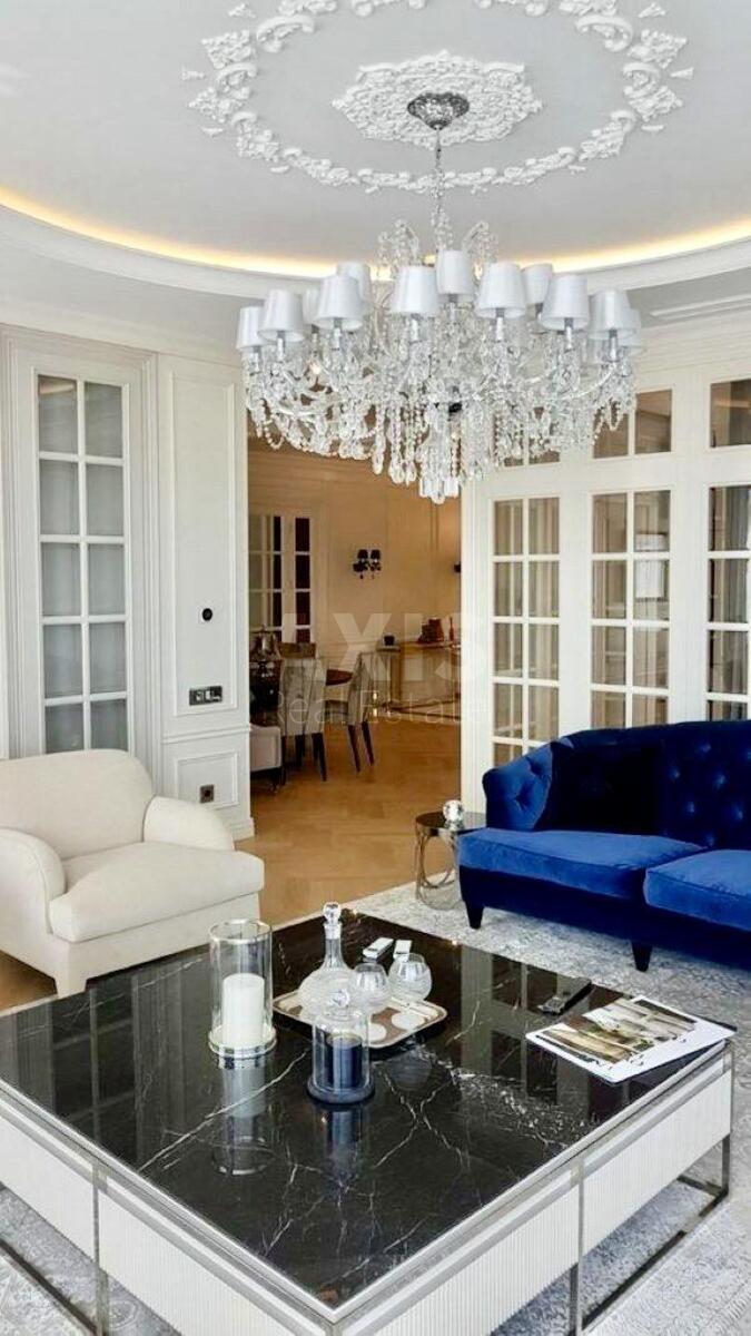 4k apartment vul. Mazepy Ivana 11Б595140