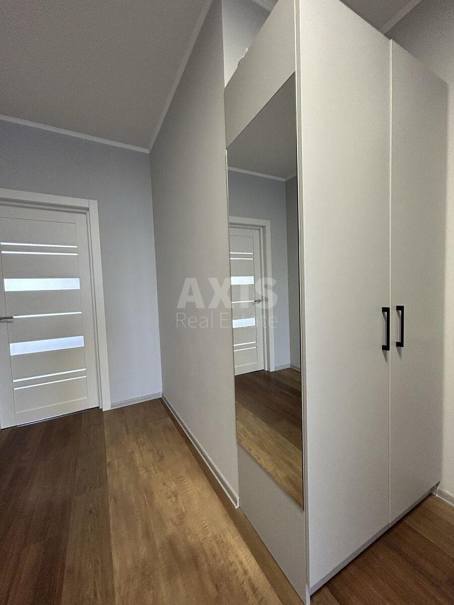2k apartment vul. Glybochyc'ka 13636854