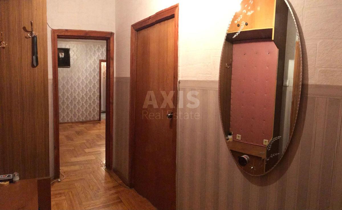 4к квартира ул. Цветаевой Марины 127