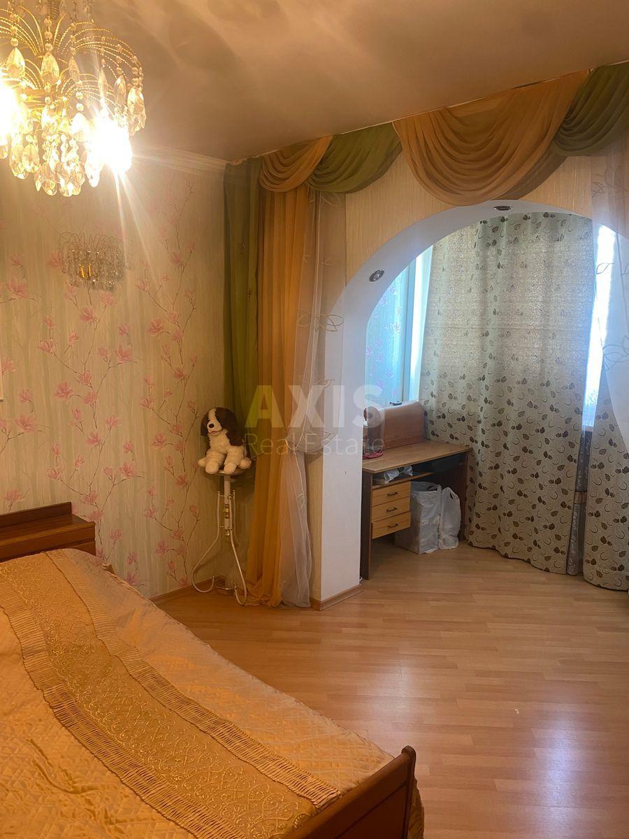 3k apartment pr-t Bazhana Mykoly 9Ж5