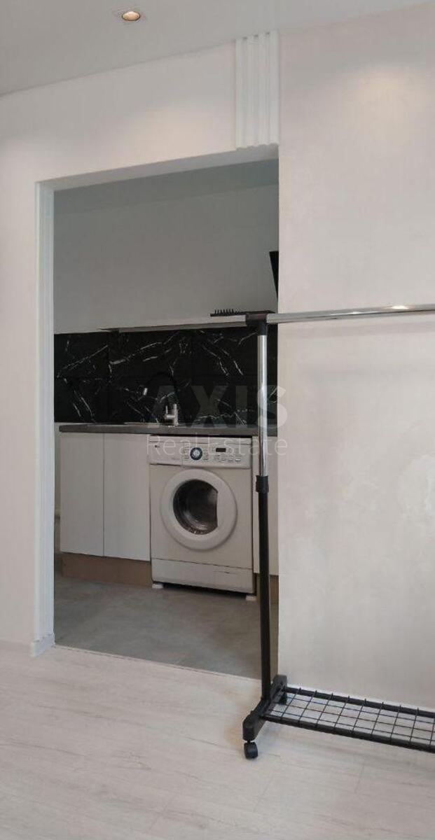 1k apartment pr-t Komarova Kosmonavta 17А0