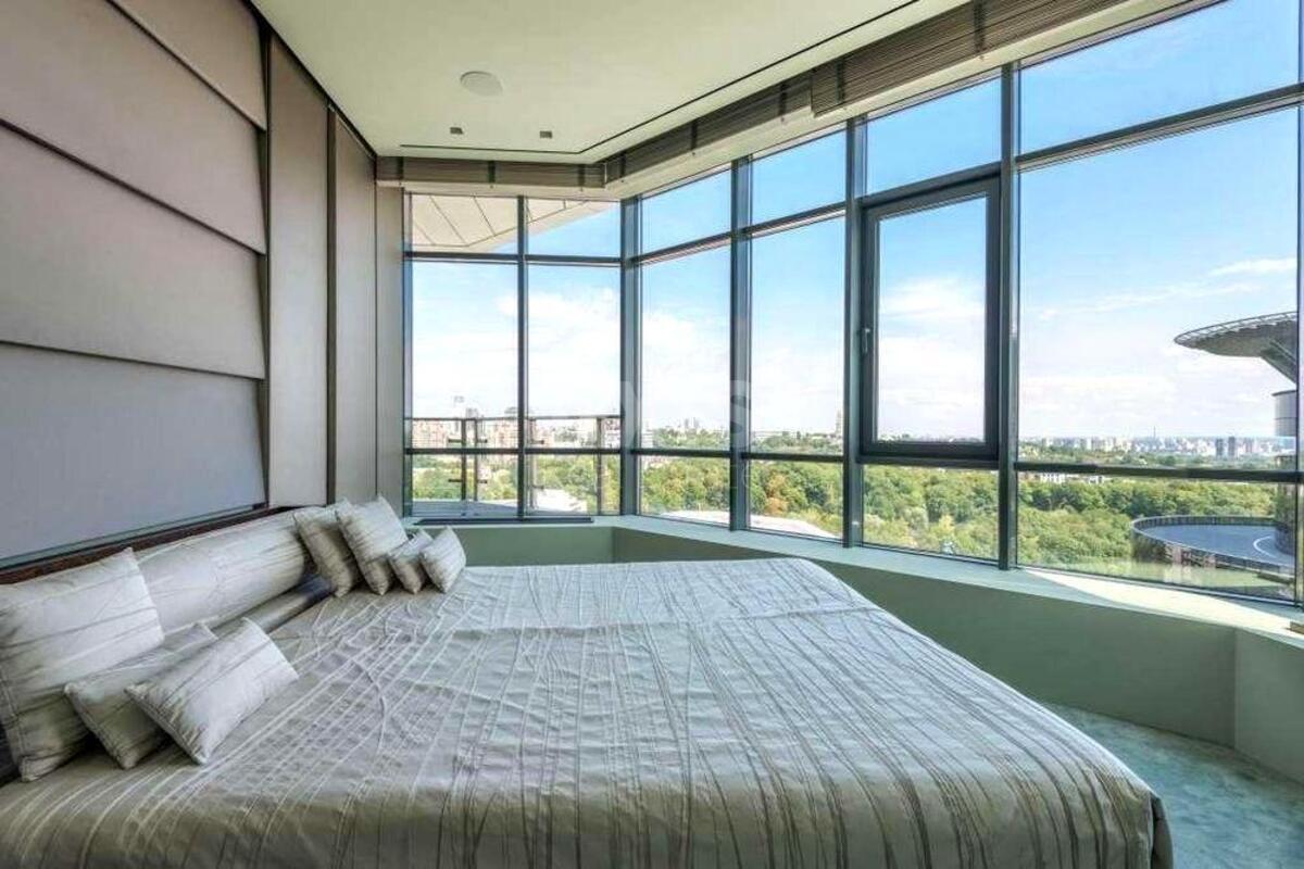3k apartment vul. Strutyns'kogo Sergija 2593911