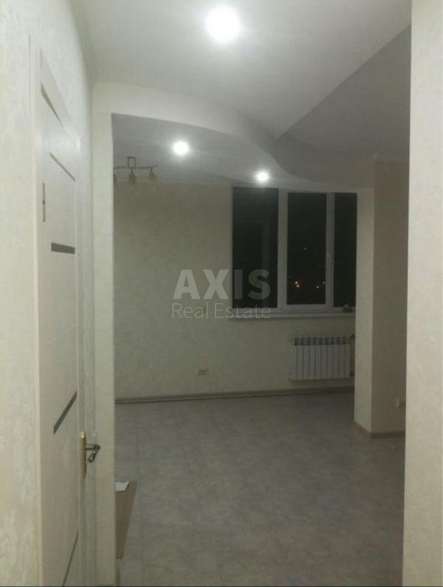 3k apartment vul. Syvas'ka 12/2635555