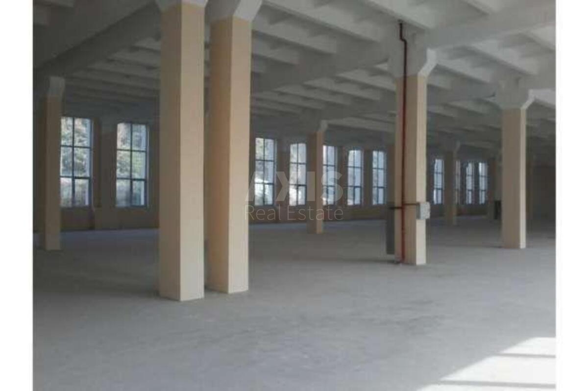 Office vul. Glybochyc'ka 17М, 8000m2592321