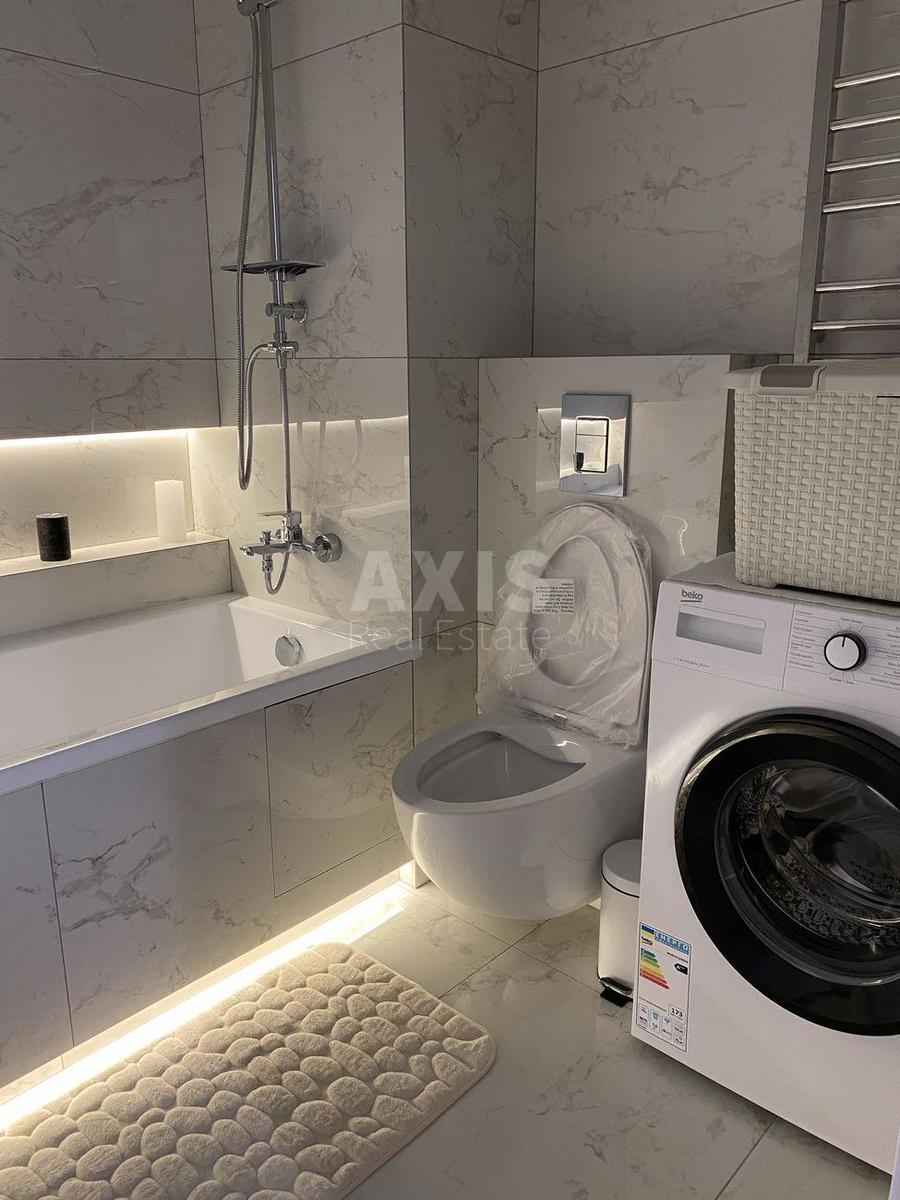 1k apartment pr-t Pravdy 836