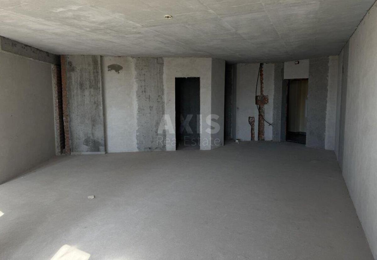 1k apartment vul. Vavylovyh 9/11