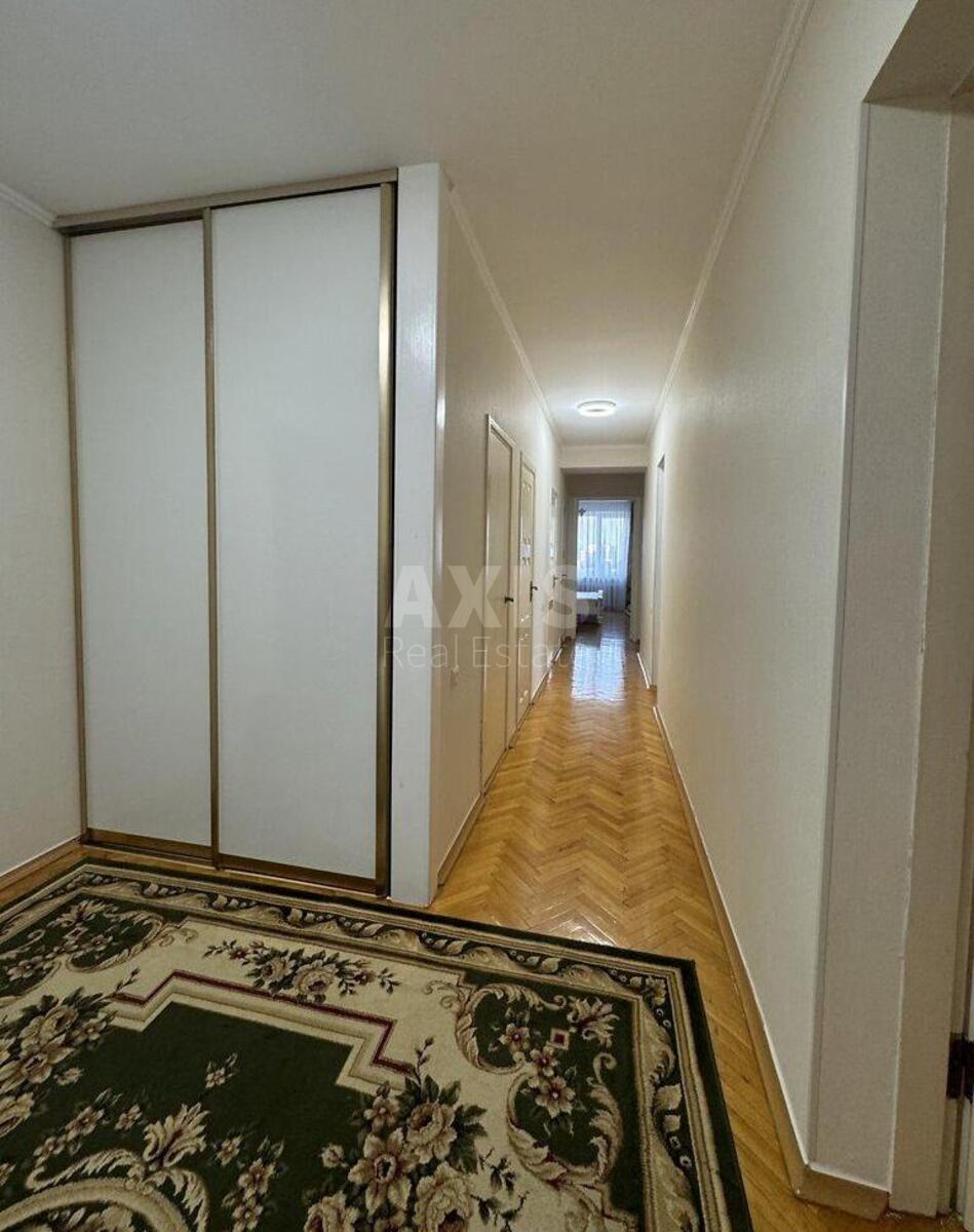 3k apartment vul. Staronavodnyc'ka 4592809