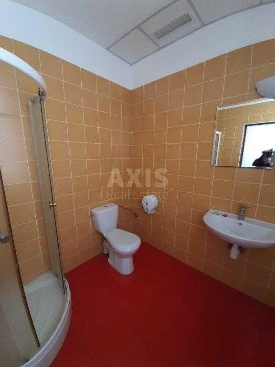 Office vul. Horyva 55, 463m28
