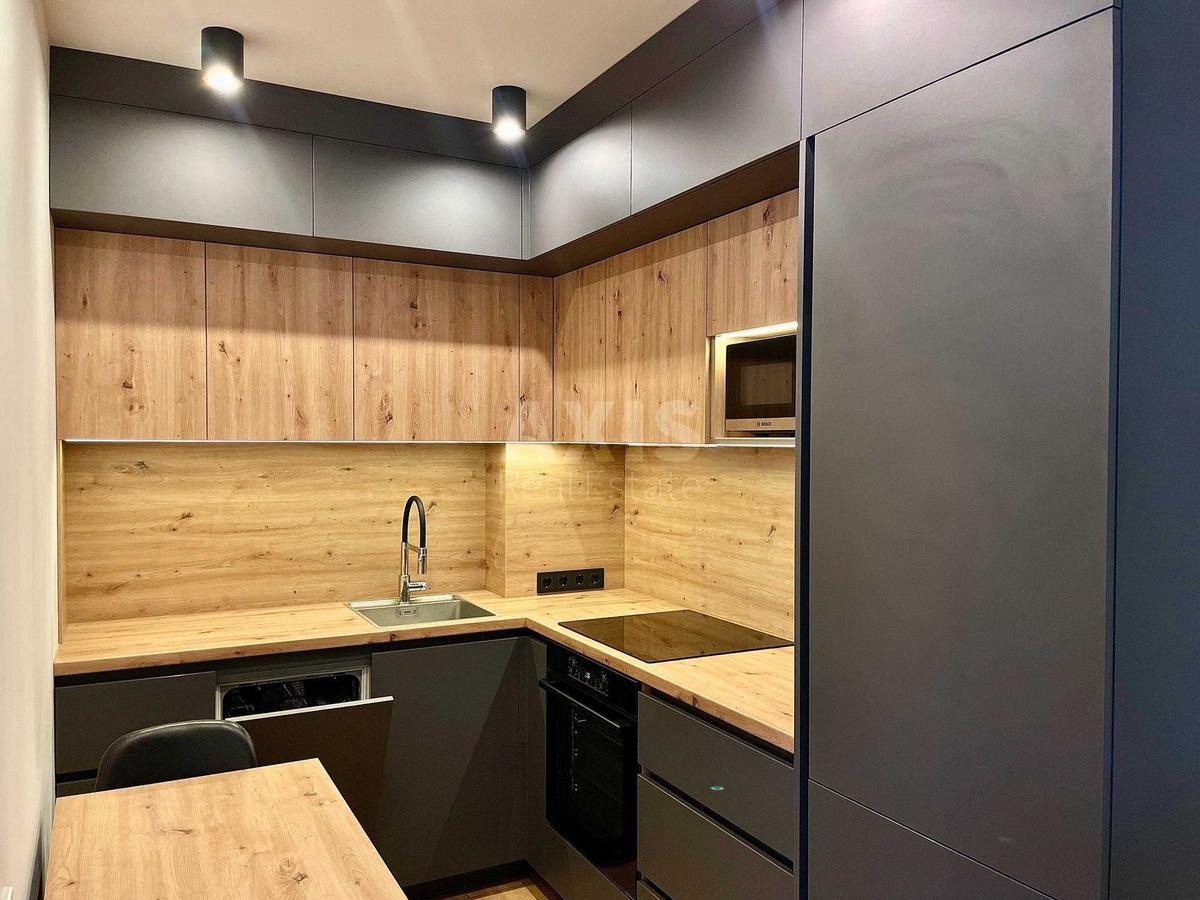 2k apartment pr-t Pravdy 39В1