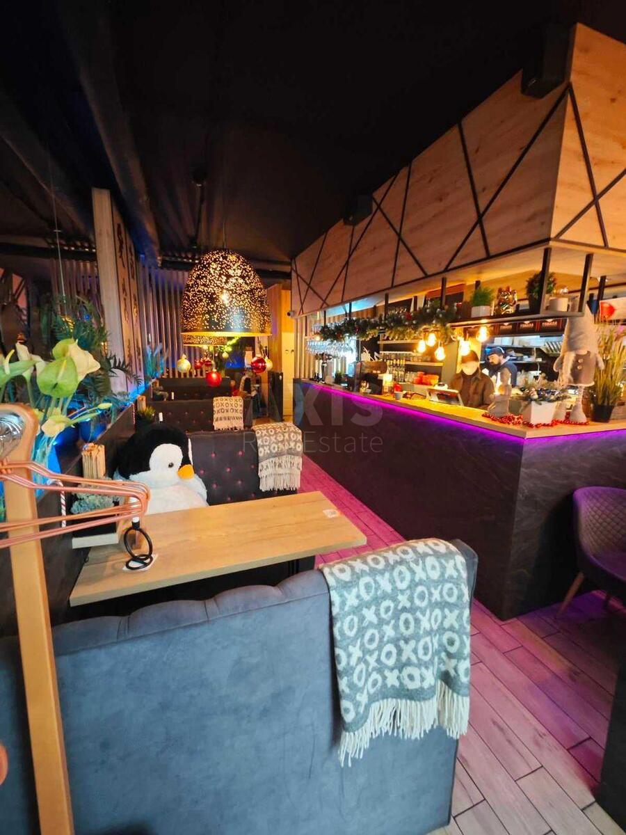 Объект торговли ул. Кондратюка Юрия 3, 65м2634613