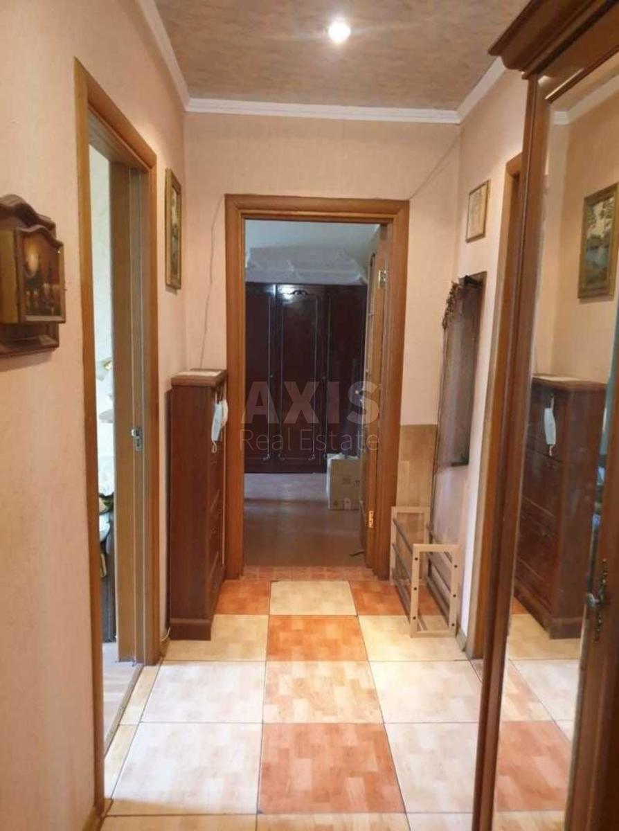 2к квартира ул. Геофизиков 11