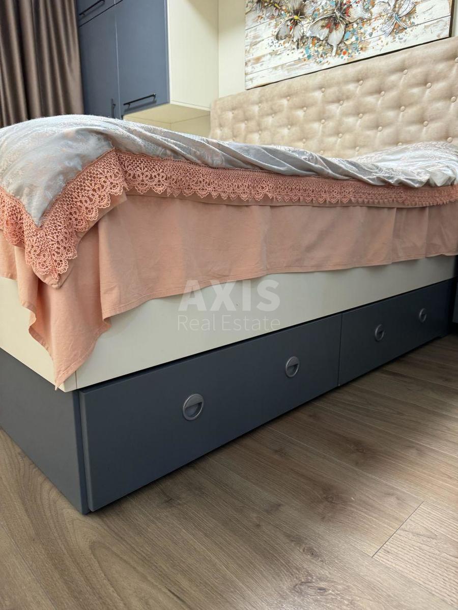 2k apartment vul. Saljutna 2Б8