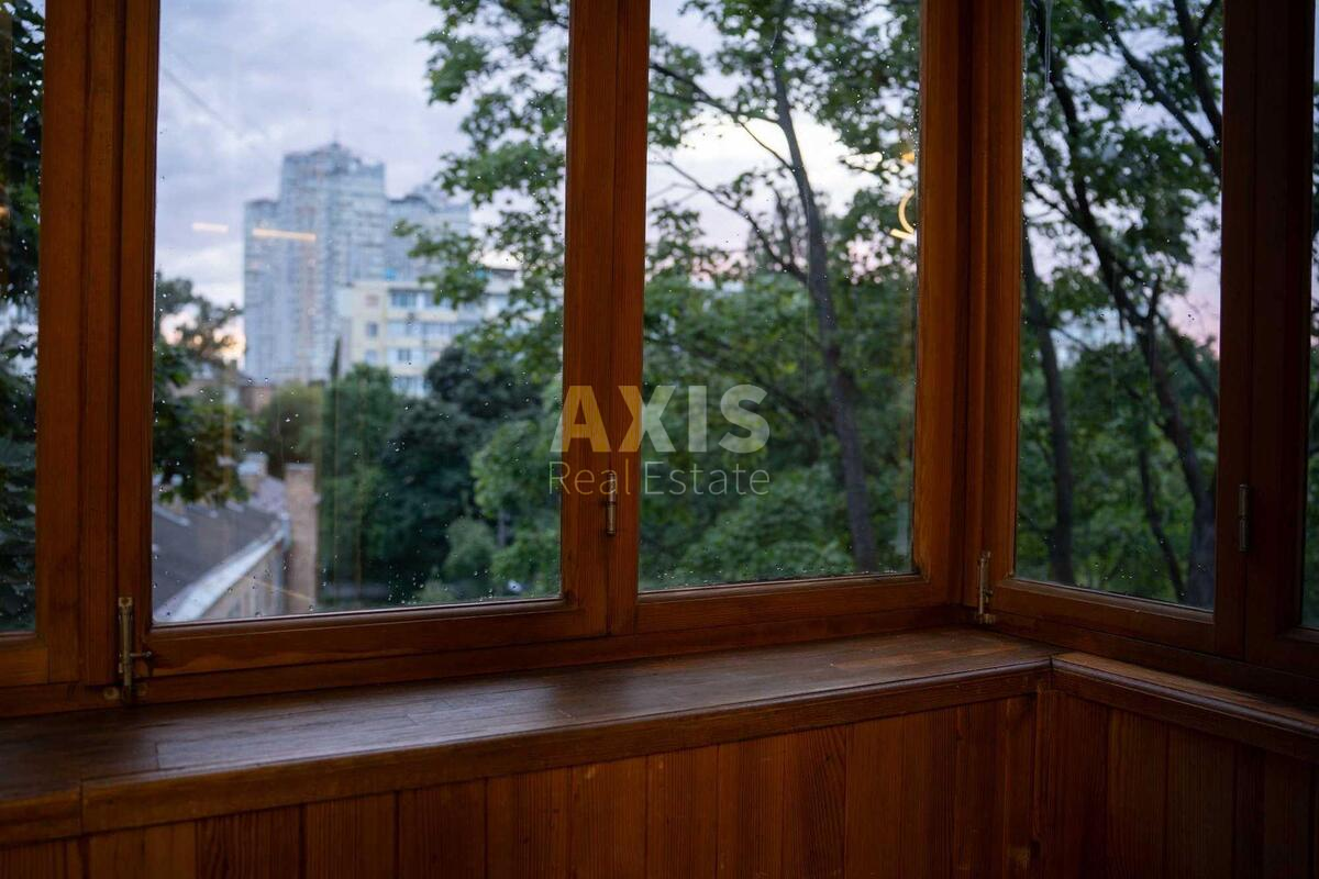 2k apartment vul. Jangelja Akademika 2А603132