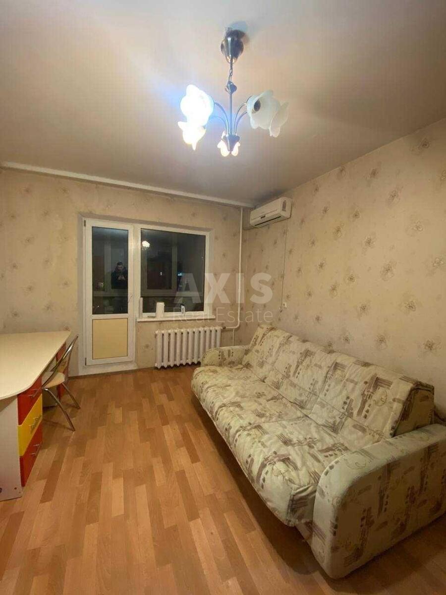 3k apartment vul. Yulia Zdanovska 38А7