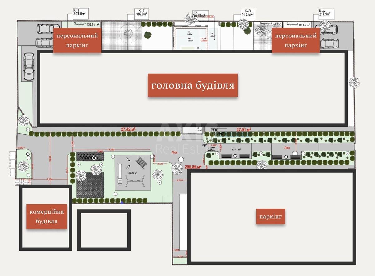 3k apartment vul. Pyrogovs'kogo Oleksandra 19/85840811