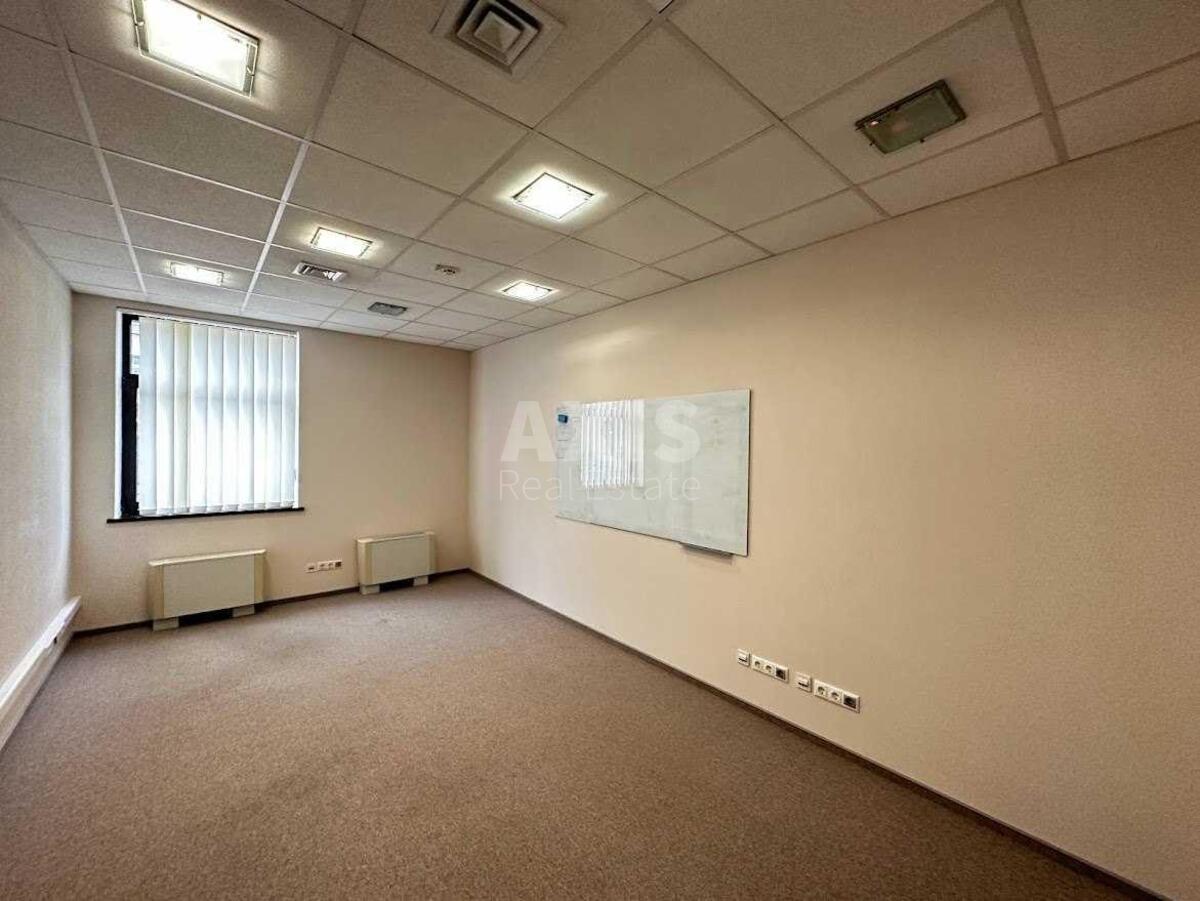 Office vul. Jaroslaviv Val 23А, 600m28