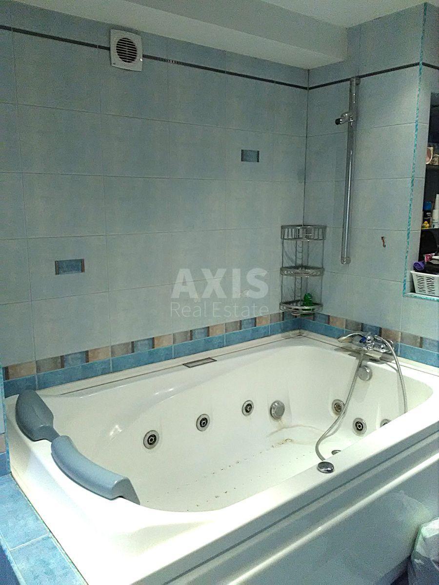 3k apartment vul. Volgo-Dons'ka 2А584341
