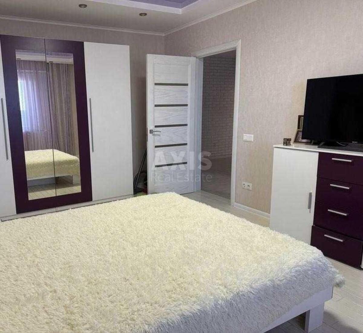 3к квартира ул. Урловская 38628061