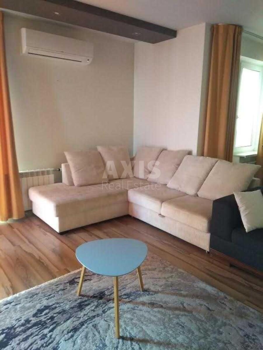 4k apartment vul. Osinnja 331