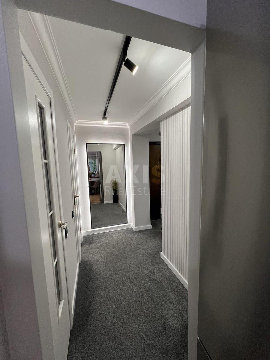 2k apartment vul. Velyka Vasyl'kivs'ka 124А628256