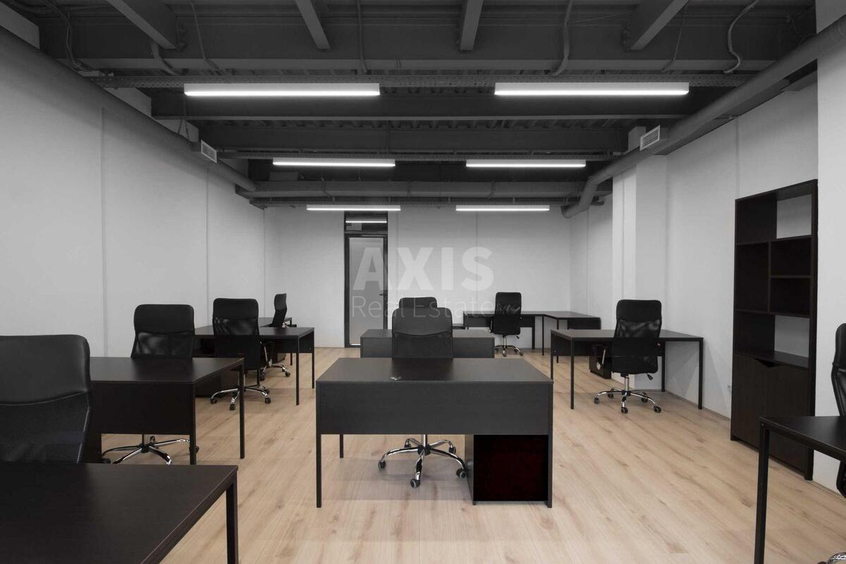 Office vul. Rustaveli Shota 11, 75m20