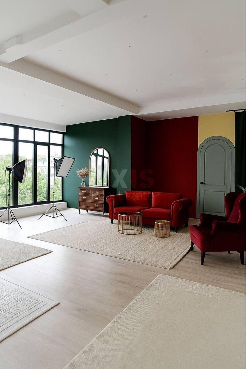 3k apartment vul. Dovatora Generala 2А58515