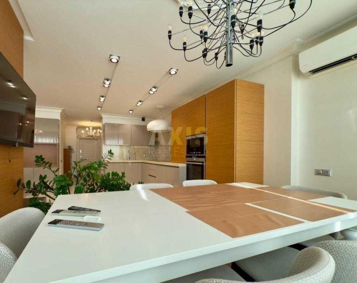 3к квартира пр-т Голосеевский 60628541