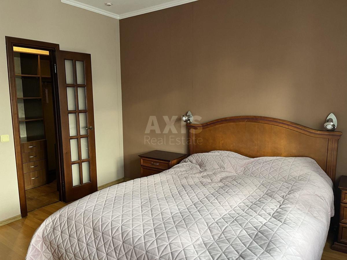 3k apartment vul. Dragomanova 31Б6