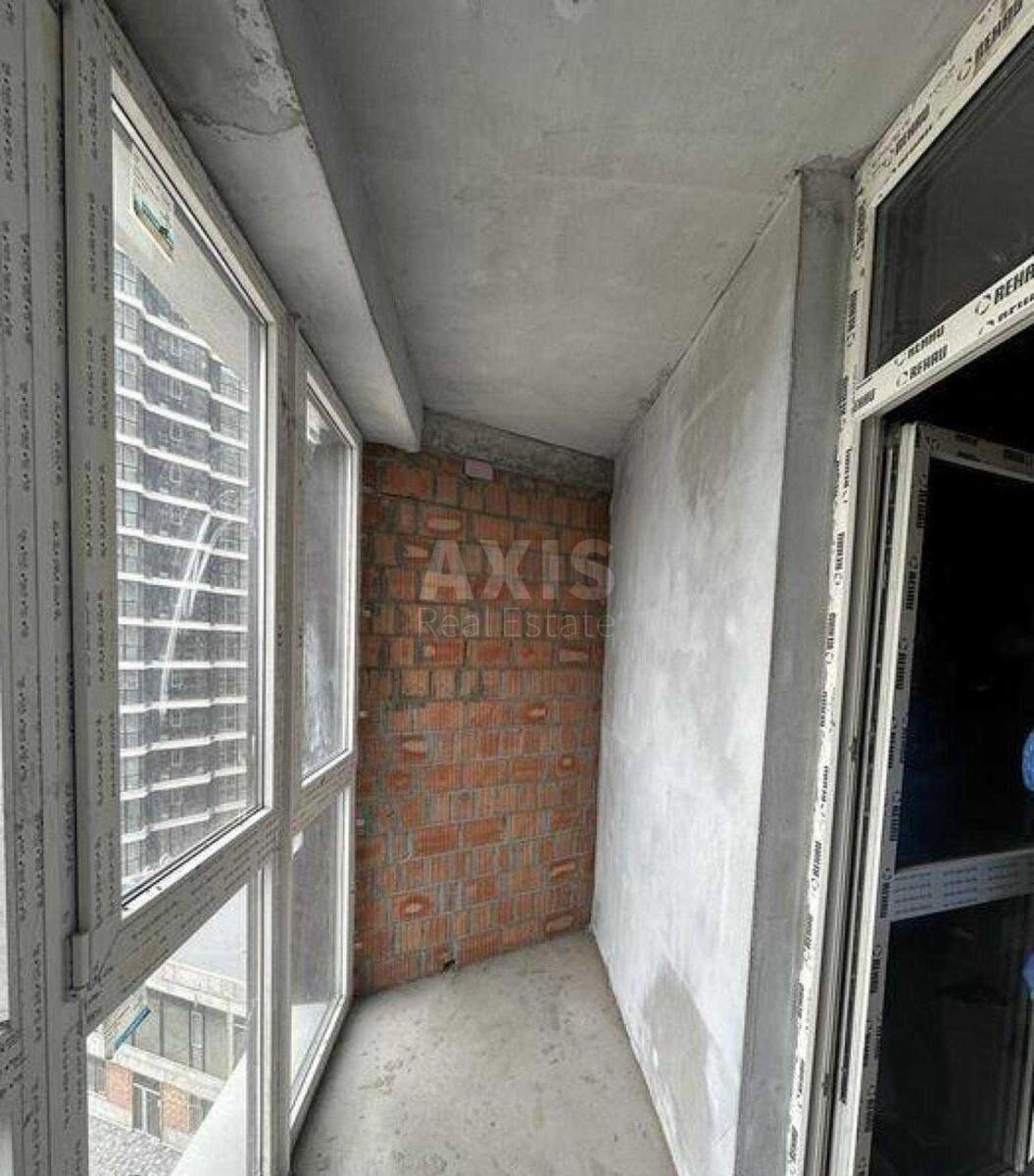 3k apartment vul. Zarichna 8629031